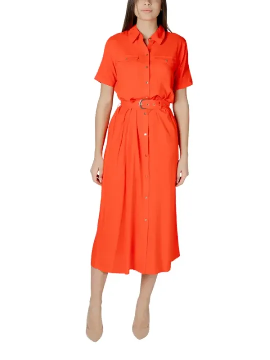 "Vero Moda Kleider im Sale | Vero Moda - Vero Moda Abito Donna online kaufen"|Planet-Deluxe