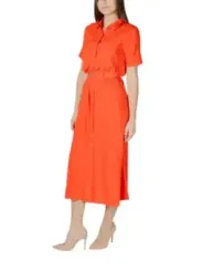 "Vero Moda Kleider im Sale | Vero Moda - Vero Moda Abito Donna online kaufen"|Planet-Deluxe