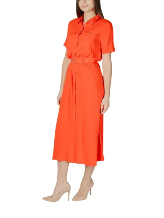 "Vero Moda Kleider im Sale | Vero Moda - Vero Moda Abito Donna online kaufen"|Planet-Deluxe