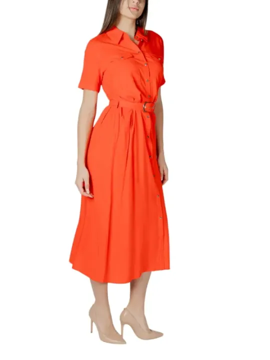 "Vero Moda Kleider im Sale | Vero Moda - Vero Moda Abito Donna online kaufen"|Planet-Deluxe