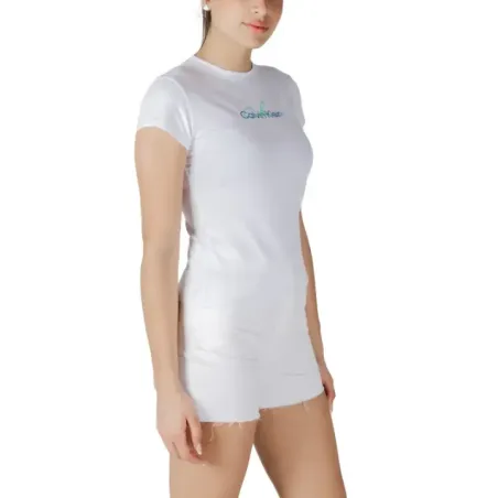 Calvin Klein Jeans - Calvin Klein Jeans T-Shirt Donna