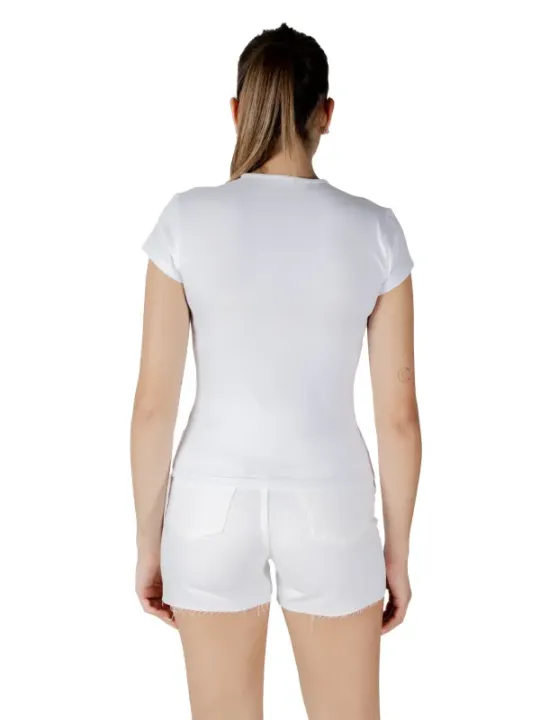 Calvin Klein Jeans - Calvin Klein Jeans T-Shirt Donna