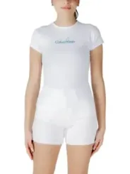 Calvin Klein Jeans - Calvin Klein Jeans T-Shirt Donna