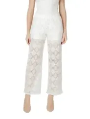 "Jacqueline De Yong Hosen im Sale | Jacqueline De Yong - Jacqueline De Yong Pantaloni Donna online kaufen"|Planet-Deluxe