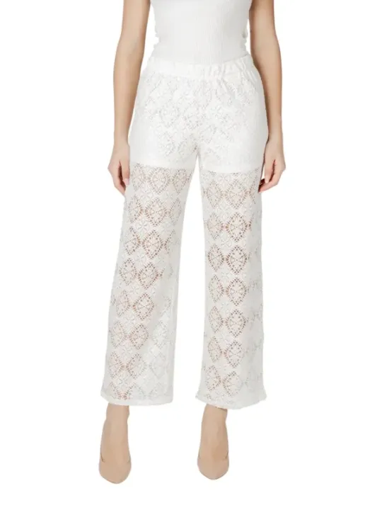 "Jacqueline De Yong Hosen im Sale | Jacqueline De Yong - Jacqueline De Yong Pantaloni Donna online kaufen"|Planet-Deluxe