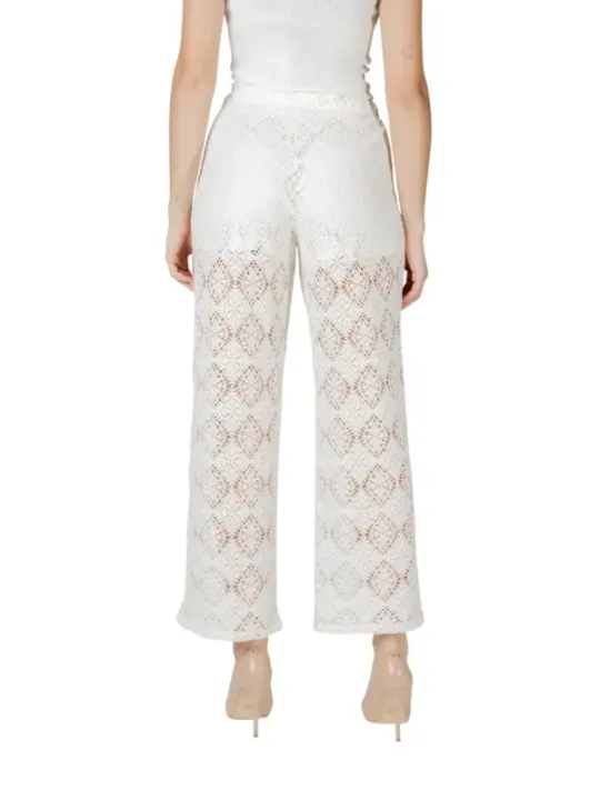 "Jacqueline De Yong Hosen im Sale | Jacqueline De Yong - Jacqueline De Yong Pantaloni Donna online kaufen"|Planet-Deluxe