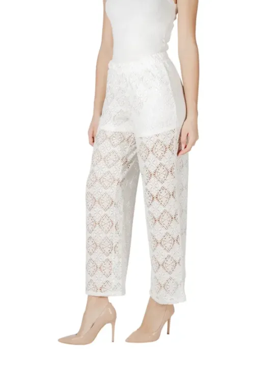 "Jacqueline De Yong Hosen im Sale | Jacqueline De Yong - Jacqueline De Yong Pantaloni Donna online kaufen"|Planet-Deluxe