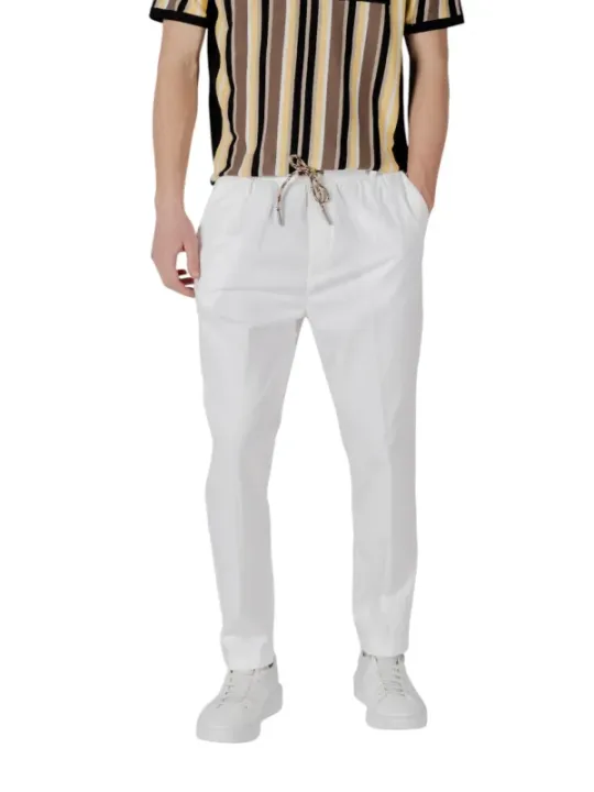 "Gianni Lupo Hosen im Sale | Gianni Lupo 485568 online kaufen"|Planet-Deluxe