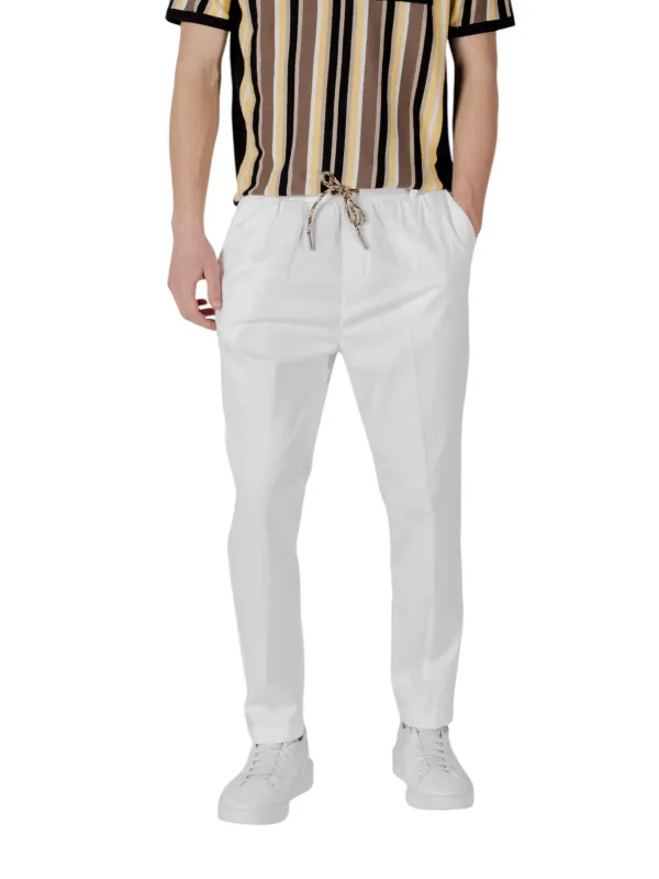 "Gianni Lupo Hosen im Sale | Gianni Lupo 485568 online kaufen"|Planet-Deluxe