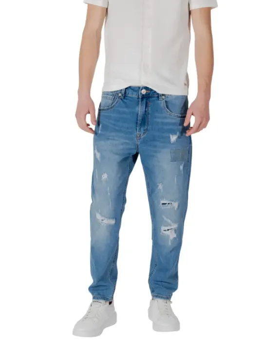 "Gianni Lupo Jeans im Sale | Gianni Lupo 485562 online kaufen"|Planet-Deluxe