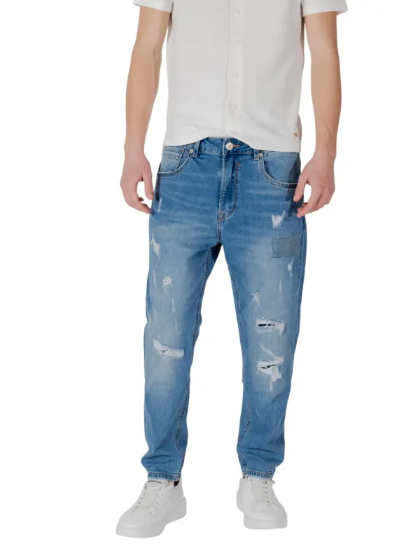 "Gianni Lupo Jeans im Sale | Gianni Lupo 485562 online kaufen"|Planet-Deluxe "Gianni Lupo Jeans im Sale | Gianni Lupo 485562 online kaufen"|Planet-Deluxe