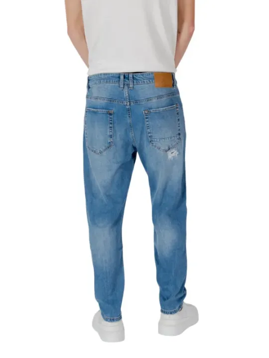 "Gianni Lupo Jeans im Sale | Gianni Lupo 485562 online kaufen"|Planet-Deluxe