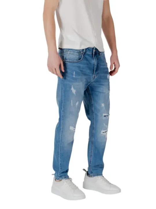 "Gianni Lupo Jeans im Sale | Gianni Lupo 485562 online kaufen"|Planet-Deluxe