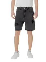 "Gianni Lupo Bermudas im Sale | Gianni Lupo 485550 online kaufen"|Planet-Deluxe
