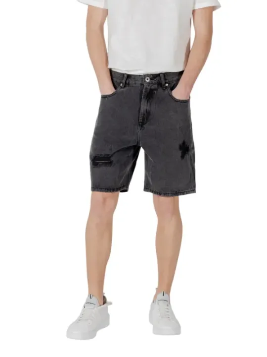 "Gianni Lupo Bermudas im Sale | Gianni Lupo 485550 online kaufen"|Planet-Deluxe