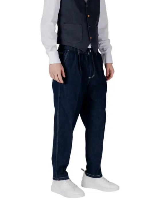 "Gianni Lupo Jeans im Sale | Gianni Lupo 485567 online kaufen"|Planet-Deluxe