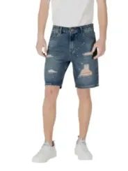 "Gianni Lupo Bermudas im Sale | Gianni Lupo 485563 online kaufen"|Planet-Deluxe