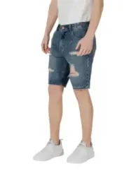 "Gianni Lupo Bermudas im Sale | Gianni Lupo 485563 online kaufen"|Planet-Deluxe