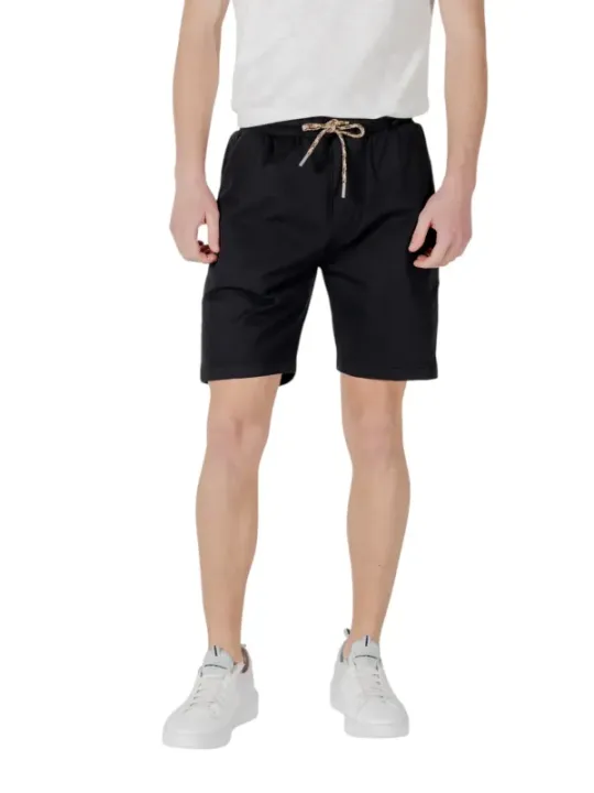 "Gianni Lupo Bermudas im Sale | Gianni Lupo 485560 online kaufen"|Planet-Deluxe