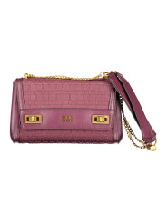 Handbags Chic Purple Chain Handle Shoulder Bag 190,00 € 190231636540 | Planet-Deluxe