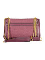 Handbags Chic Purple Chain Handle Shoulder Bag 190,00 € 190231636540 | Planet-Deluxe