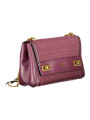 Handbags Chic Purple Chain Handle Shoulder Bag 190,00 € 190231636540 | Planet-Deluxe