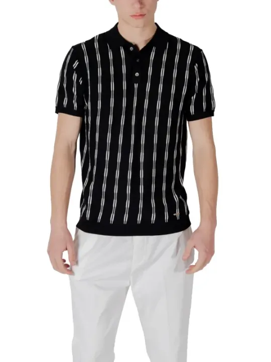 "Gianni Lupo Polos im Sale | Gianni Lupo 485558 online kaufen"|Planet-Deluxe
