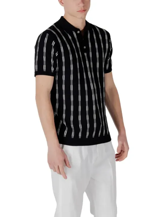 "Gianni Lupo Polos im Sale | Gianni Lupo 485558 online kaufen"|Planet-Deluxe