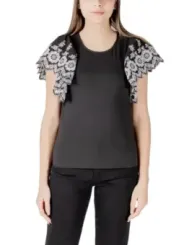 "Ichi Bluse im Sale | Ichi - Ichi Blouse Donna online kaufen"|Planet-Deluxe