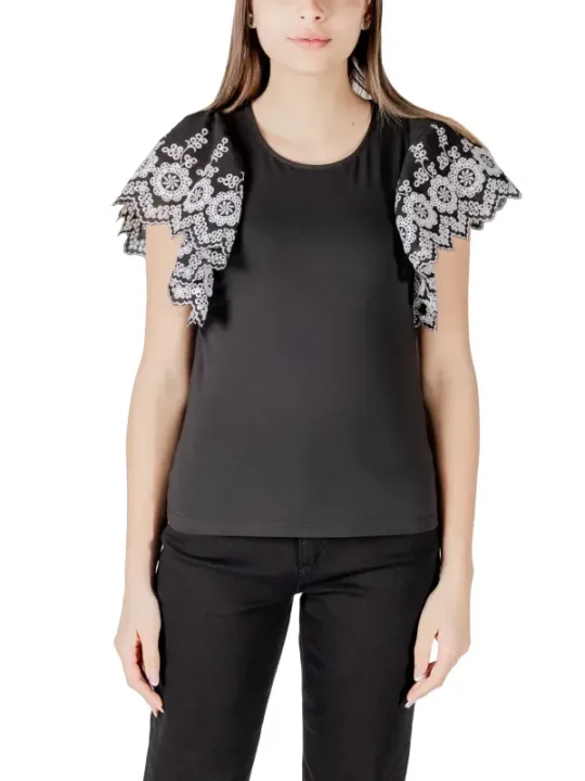 "Ichi Bluse im Sale | Ichi - Ichi Blouse Donna online kaufen"|Planet-Deluxe
