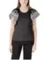 "Ichi Bluse im Sale | Ichi - Ichi Blouse Donna online kaufen"|Planet-Deluxe