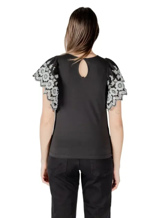 "Ichi Bluse im Sale | Ichi - Ichi Blouse Donna online kaufen"|Planet-Deluxe