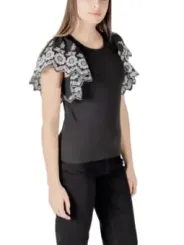"Ichi Bluse im Sale | Ichi - Ichi Blouse Donna online kaufen"|Planet-Deluxe