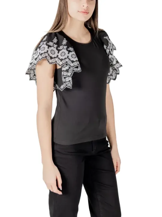 "Ichi Bluse im Sale | Ichi - Ichi Blouse Donna online kaufen"|Planet-Deluxe