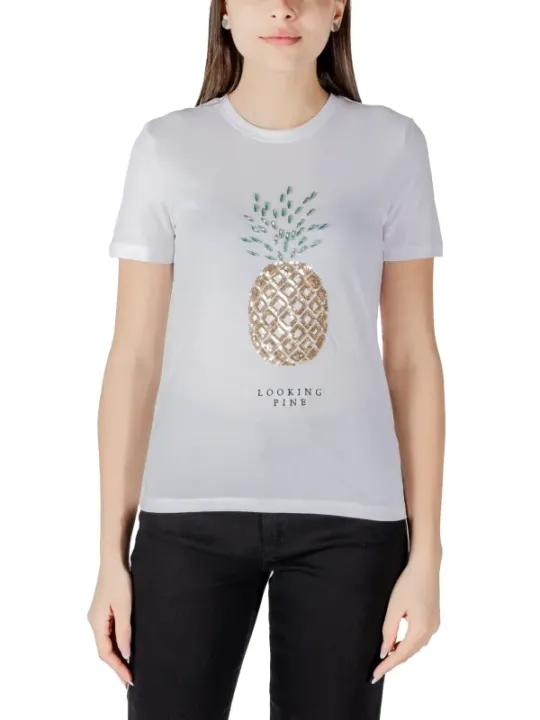 Only - Only T-Shirt Donna