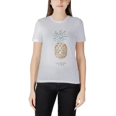 Only - Only T-Shirt Donna