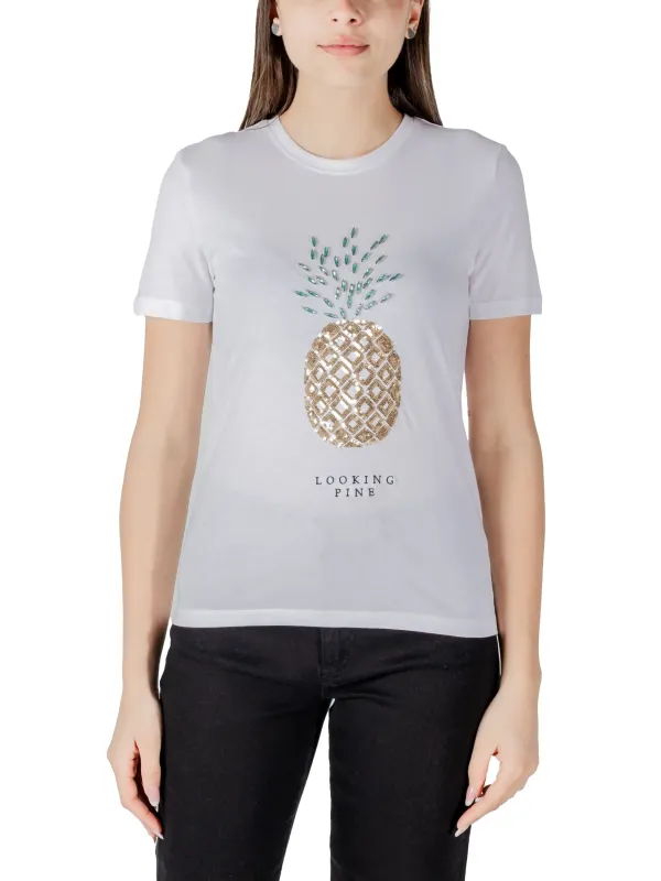 Only - Only T-Shirt Donna