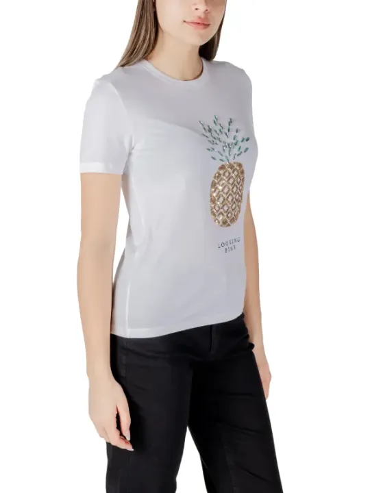 Only - Only T-Shirt Donna