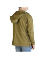Geographical Norway Herrenjacke Braun