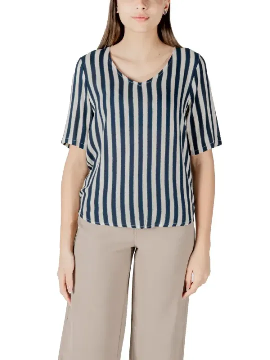 "Ichi Bluse im Sale | Ichi - Ichi Blouse Donna online kaufen"|Planet-Deluxe