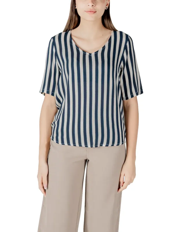 "Ichi Bluse im Sale | Ichi - Ichi Blouse Donna online kaufen"|Planet-Deluxe "Ichi Bluse im Sale | Ichi - Ichi Blouse Donna online kaufen"|Planet-Deluxe