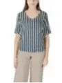 "Ichi Bluse im Sale | Ichi - Ichi Blouse Donna online kaufen"|Planet-Deluxe