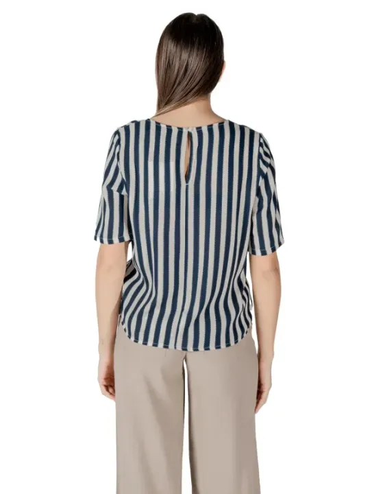 "Ichi Bluse im Sale | Ichi - Ichi Blouse Donna online kaufen"|Planet-Deluxe