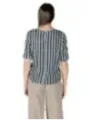 "Ichi Bluse im Sale | Ichi - Ichi Blouse Donna online kaufen"|Planet-Deluxe