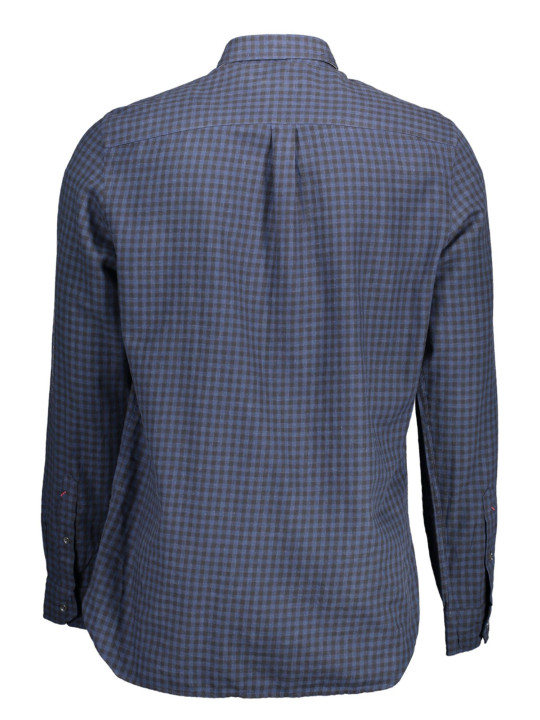Shirts Elegant Long Sleeve Regular Fit Shirt 110,00 € 640816873087 | Planet-Deluxe