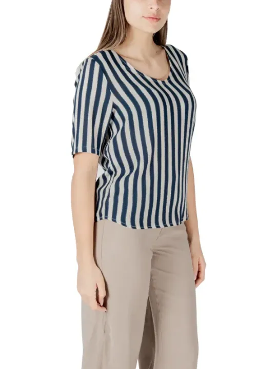 "Ichi Bluse im Sale | Ichi - Ichi Blouse Donna online kaufen"|Planet-Deluxe