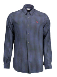 Shirts Elegant Long Sleeve Regular Fit Shirt 110,00 € 640816873087 | Planet-Deluxe