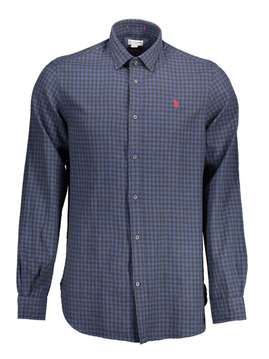 Shirts Elegant Long Sleeve Regular Fit Shirt 110,00 € 640816873087 | Planet-Deluxe