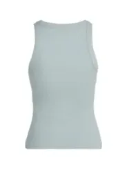 "Calvin Klein Jeans Tank-Tops im Sale | Calvin Klein Jeans - Calvin Klein Jeans Canotta Donna online kaufen"|Planet-Deluxe