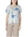 "Ichi Bluse im Sale | Ichi - Ichi Blouse Donna online kaufen"|Planet-Deluxe